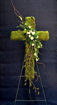 SYMPATHY CROSS