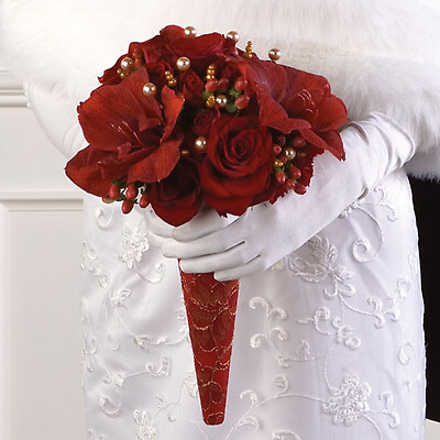 Bridal Bouquet