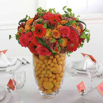 Reception Centerpiece