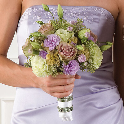 Bridesmaid Bouquet