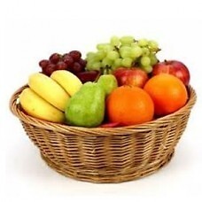 FRUIT BASKET 2