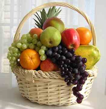 FRUIT BASKET 3