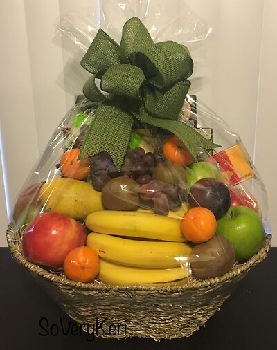 FRUIT BASKET 2