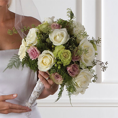 Bridal Bouquet