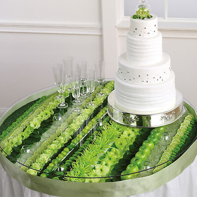 Cake Flowers