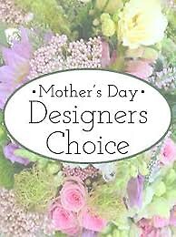 Just for Mom Designers Choice