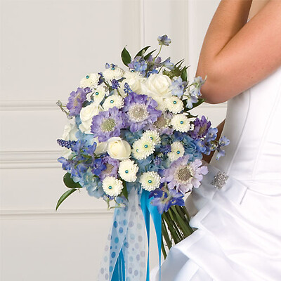 Bridal Bouquet