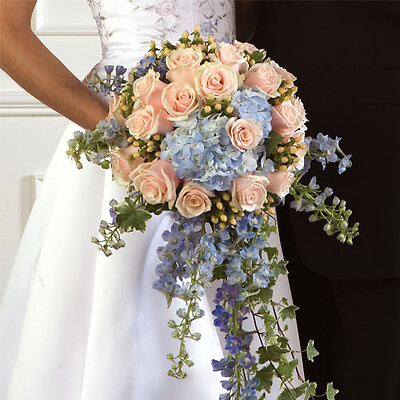 Bridal Bouquet