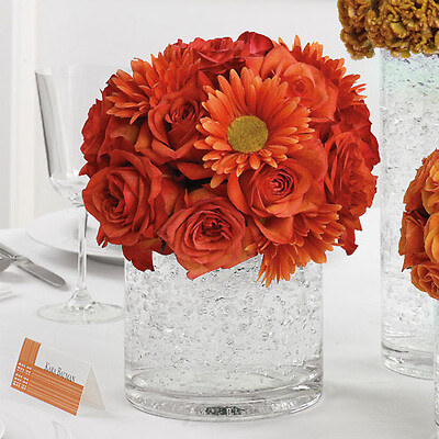 Medium Reception Centerpiece