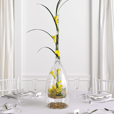 Reception Centerpiece