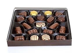 Box of Chocolates