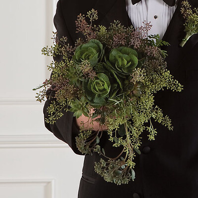 Bridal Bouquet