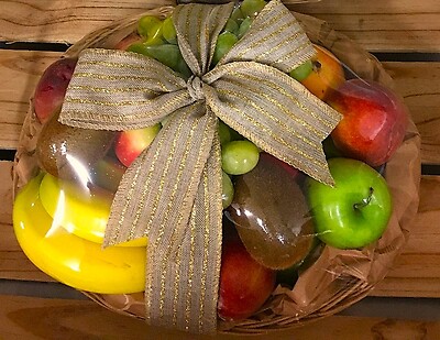 FRUIT BASKET 5