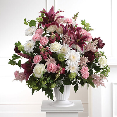 Urn Arrangement