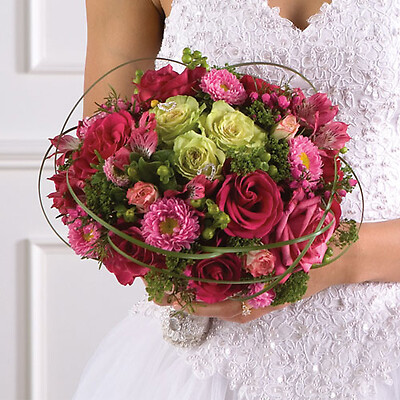 Bridal Bouquet