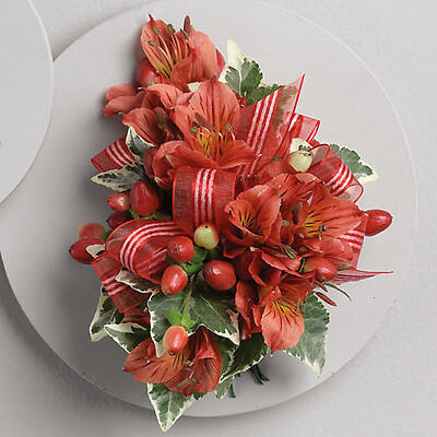 Corsages &amp; Boutonnieres