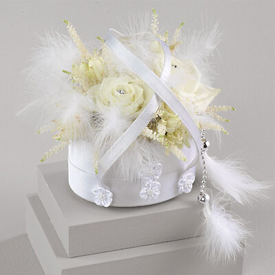 Flower Girl Purse